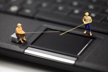 Here’s how to prevent phishing attacks on your medical practice