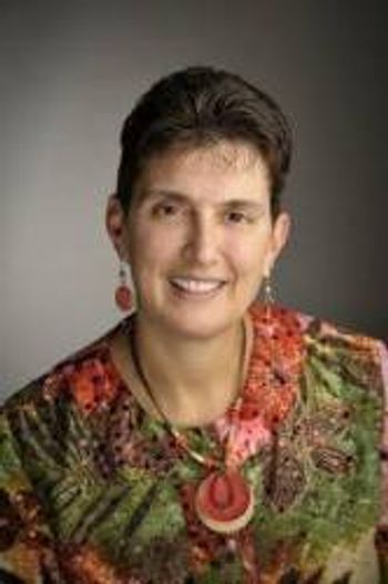 Cynthia Booth Lord, PA-C, Past AAPA president