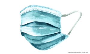 Rigorous outpatient safety protocols as a best practice for infection control