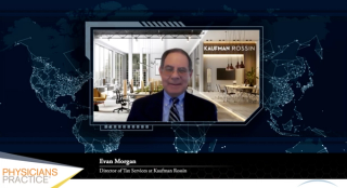 Tax planning considerations for physicians and practices