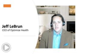 Jeff LeBrun gives expert advice