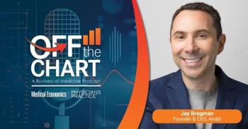 Off the Chart: A Business of Medicine Podcast - Ep. 176: Cutting the PBM out of your patient's GLP-1, with Jay Bregman of Andel