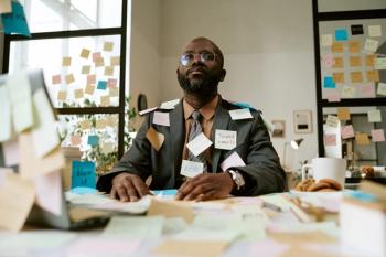 The top 10 regulatory burdens for medical practices in 2026 © AnnaStills - stock.adobe.com