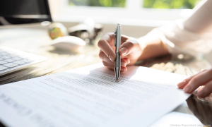 Limit physician burnout risk by analyzing company culture, contract criteria