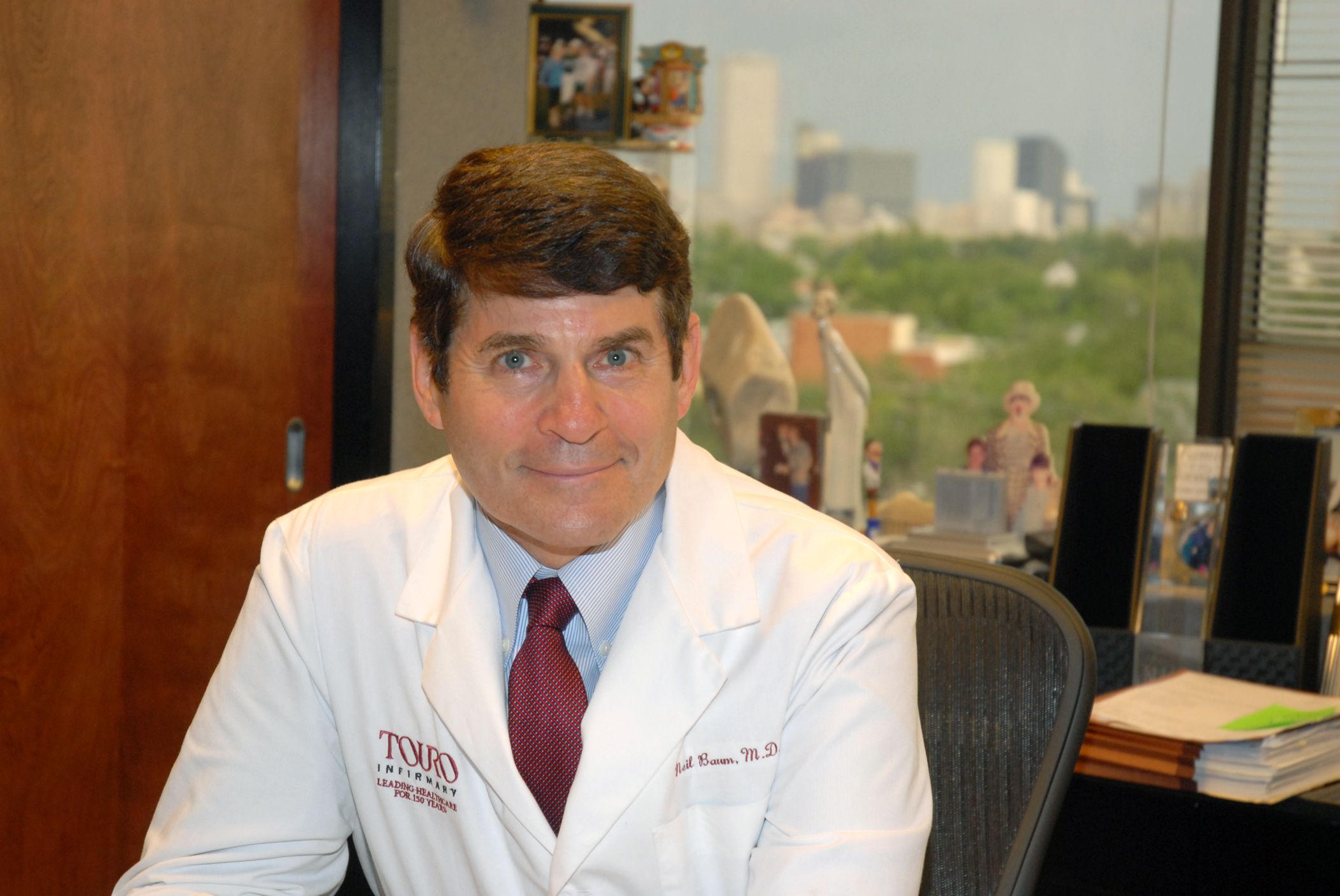 Cleaner fish and lifetime value of patients