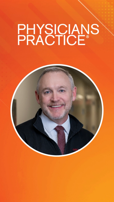 Brian Mitchell on how OSU Physicians knew its reporting had to change