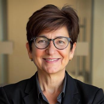 Susan Rawlings Molina
