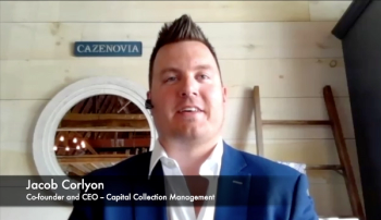 Jacob Corlyon update