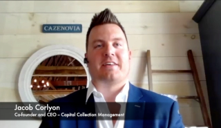 Jacob Corlyon update