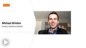 Michael Brinton gives expert advice