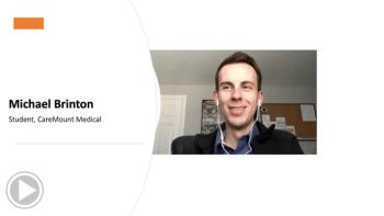 Michael Brinton gives expert advice