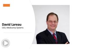 David Lareau gives expert advice