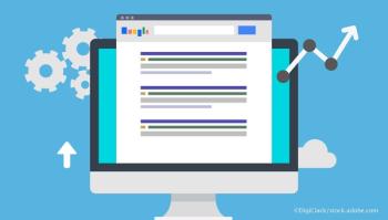 SEO, website, Google, search result ranking, SERPs