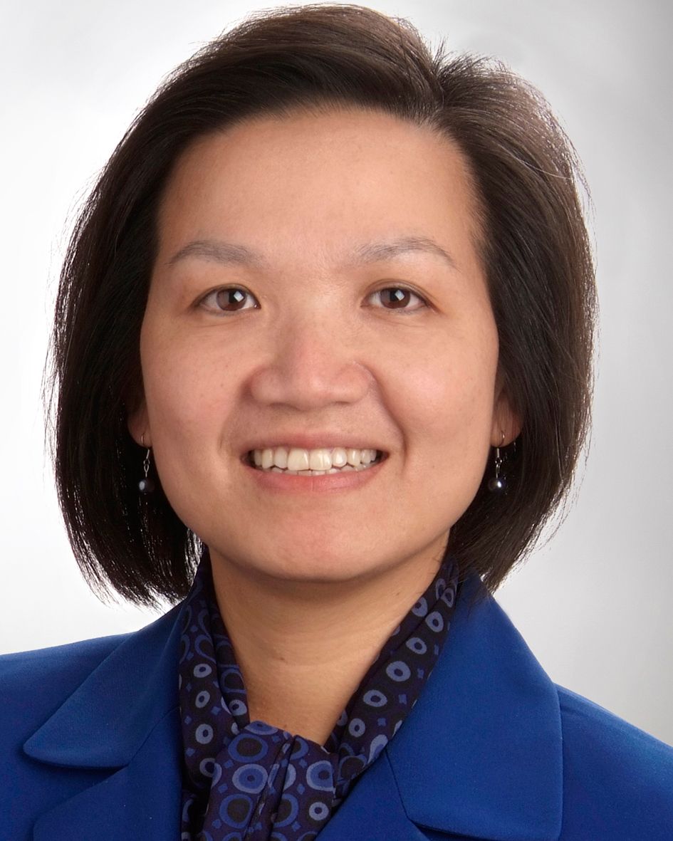 Tricia Nguyen