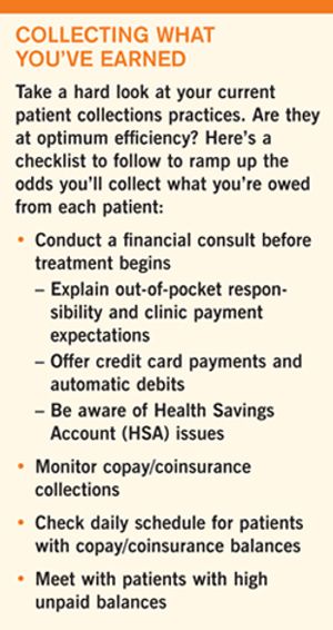 Technology: Reducing Denials in Oncology