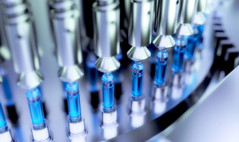 vaccination production