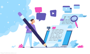 A blog can expand your healthcare practice brand