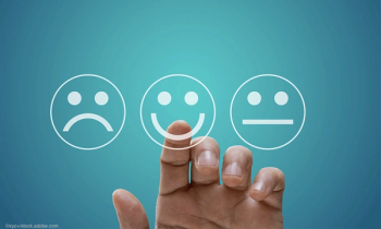 patient happiness scale | © xyz+ - stock.adobe.com