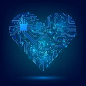 8 ways to help your practice fall in love with cybersecurity | © lidiia - stock.adobe.com