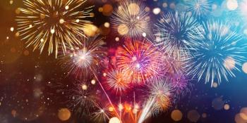 fireworks | © Lukas Gojda - stock.adobe.com