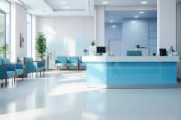 front desk | © svetlana_cherruty - stock.adobe.com
