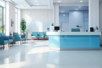front desk | © svetlana_cherruty - stock.adobe.com