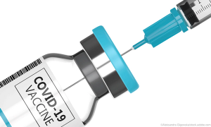 EHRs are vital for effective COVID-19 vaccine campaigns