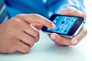 smartphone, medical calculator, healthcare technology, medical apps, apps