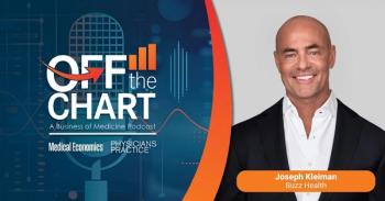 Off the Chart: A Business of Medicine Podcast - Ep. 188: Why your patients don't fill prescriptions, with Joseph Kleiman of Buzz Health