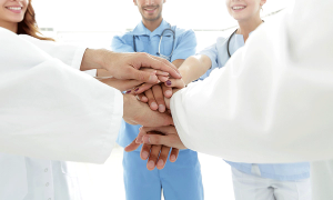 medical team collaboration