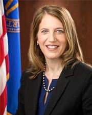 Sylvia Mathews Burwell