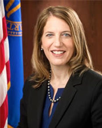 Sylvia Mathews Burwell