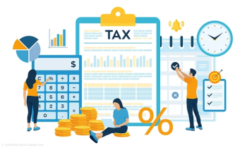 Notable IRS adjustments for 2022