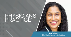 Kem Tolliver, CEO of Medical Revenue Cycle Specialists