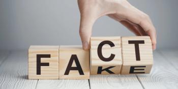 misinformation | © Yeti Studio - stock.adobe.com