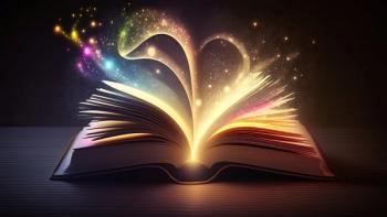 open book | © TRAVELARIUM - stock.adobe.com