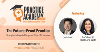 The Future-Proof Practice