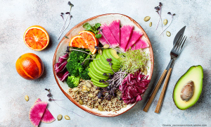 Three strategies for discussing plant-based nutrition with pediatric patients