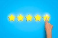 score rating | © Alex - stock.adobe.com