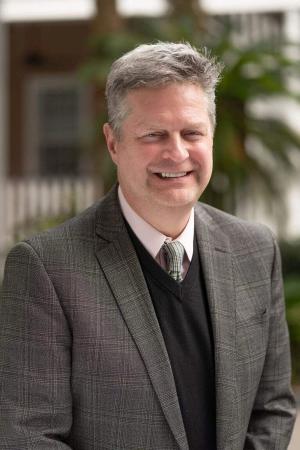 J. Blake Peart, RRT, CM&AA