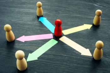 delegating | © Vitalii Vodolazskyi - stock.adobe.com