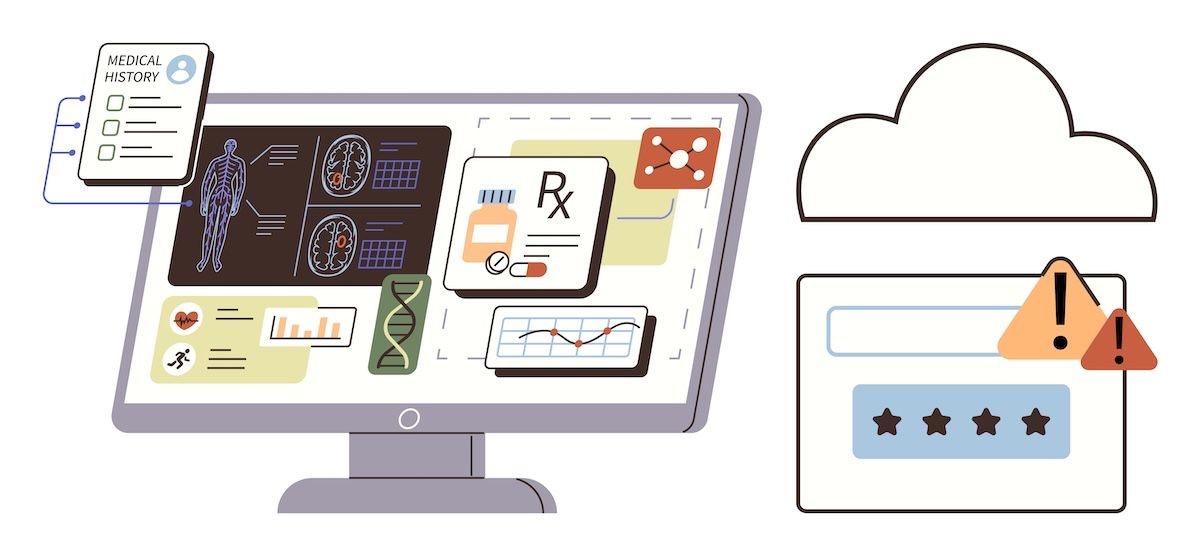 The primary care EHR tune-up © robu_s – stock.adobe.com