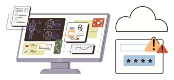 The primary care EHR tune-up © robu_s – stock.adobe.com