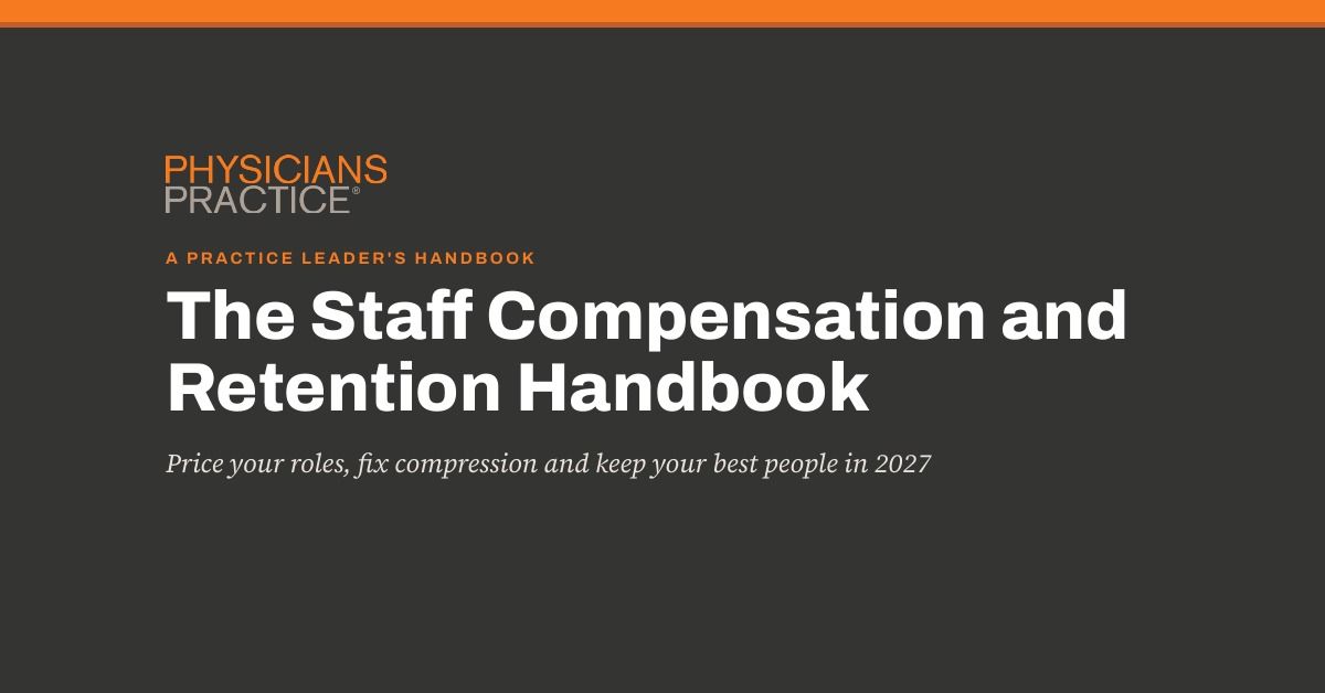Staff Compensation and Retention Handbook