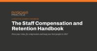Staff Compensation and Retention Handbook