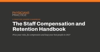Staff Compensation and Retention Handbook