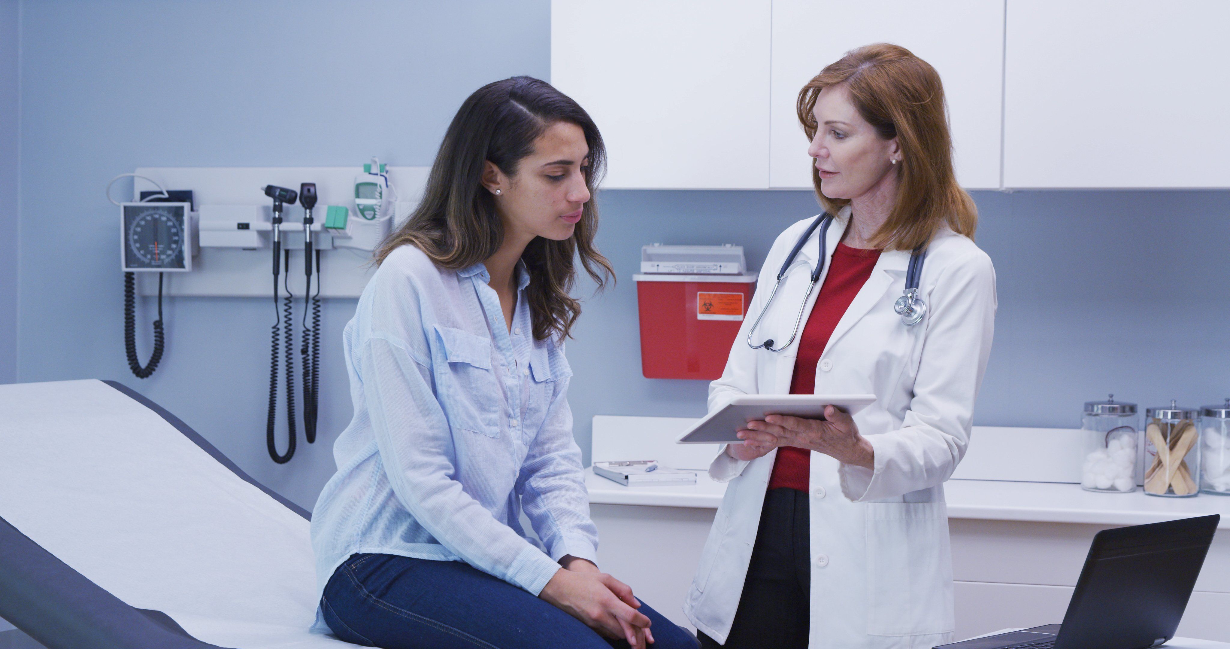 The case for integrating patient perspectives into continuing medical education