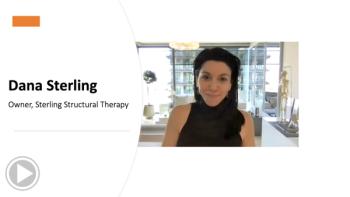 Dana Sterling gives expert advice