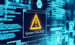 Is your practice ready for a ransomware attack?