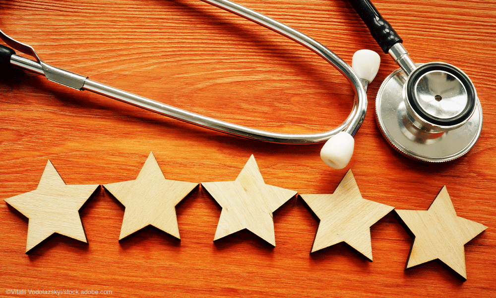 patient experience | © Vitalii Vodolazskyi - stock.adobe.com